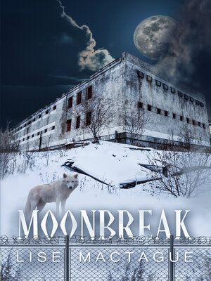 cover image of Moonbreak